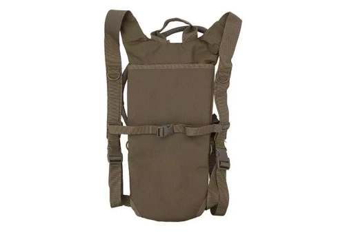 GFC Tactical - Pokrowiec z wkładem hydracyjnym - 2,5L - Oliwkowy - GFT-25-000730