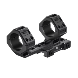 Swampfox Optics - Montaż lunety Hostile Engagement - 30 mm - Picatinny - SHRM-30-M2