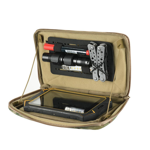 M-Tac - Organizer wojskowy Amin X-Large Elite - MultiCam - 10410008