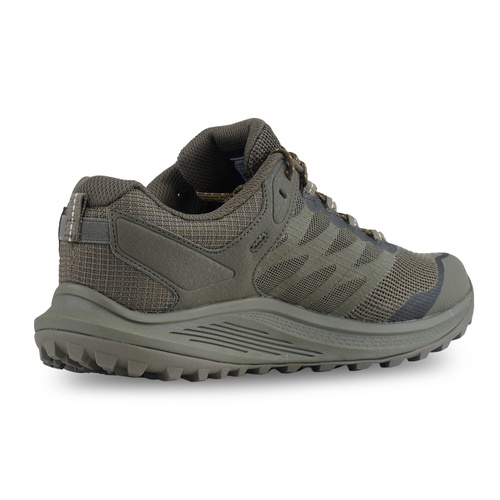 Merrell - Buty trekkingowe Nova 3 Tactical - Dark Olive - J005047