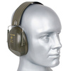 3M - Pasywne ochronniki słuchu Peltor Bull's Eye I - Zielony OD