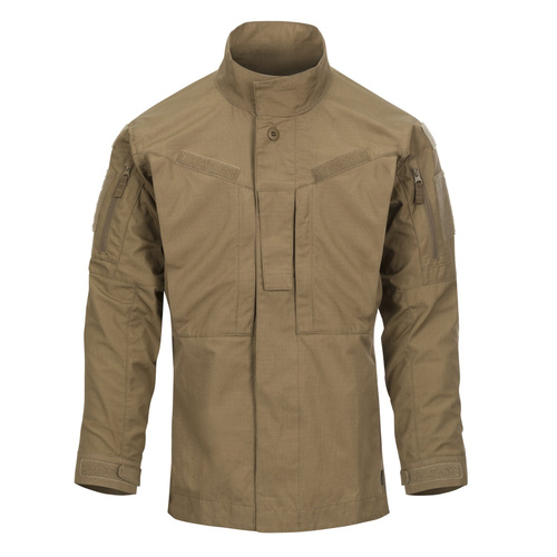 Helikon - Bluza MBDU Modern Battle Dress Uniform - NyCo Ripstop - MM14 - BL-MBD-NR-UC