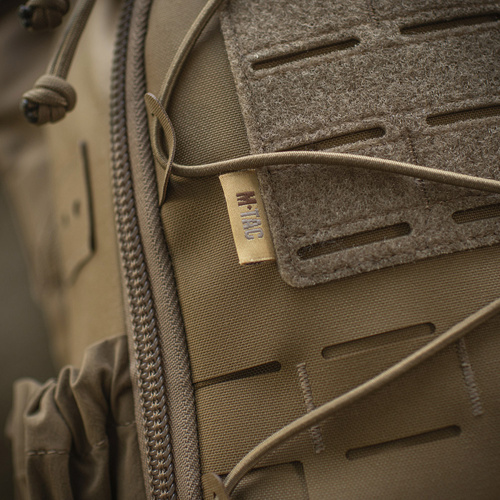 M-Tac - Plecak STURM Elite - 15 l - System hydracyjny - Cordura - Coyote - 778