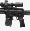 Magpul - Powiększony chwyt pistoletowy MOE K2-XL Grip do AR-15 / M4 - Czarny - MAG1165-BLK