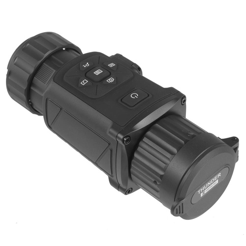 HIKVISION - Nasadka termowizyjna HIKMICRO Thunder - TH35PC