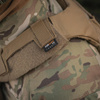 M-Tac - Kamizelka taktyczna Plate Carrier Cuirass QRS Gen.II - Coyote - 10156805