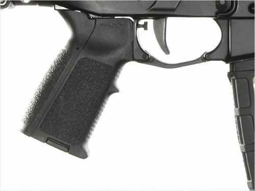 Magpul - Chwyt pistoletowy MIAD GEN 1.1 Grip Kit - Type 1 - Olive Drab Green - MAG520-ODG