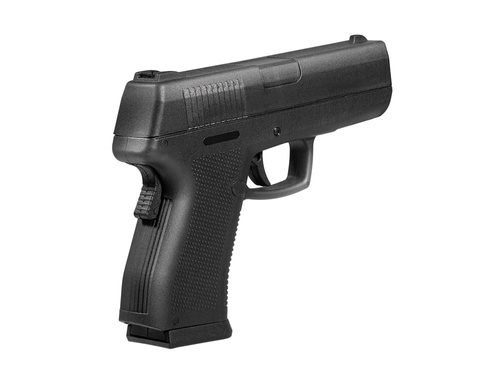 RazorGun - Pistoletowy miotacz gazu PMG-37