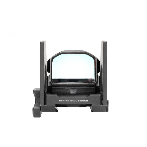 Strike Industries - Płytka montażowa do kolimatorów pistoletowych REX Optic Mount V2 - SI-REX-V2