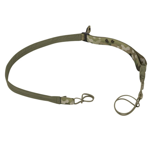Direct Action - Zawieszenie taktyczne Carabine Sling Mk II® - 1 / 2 punktowe - Crye™ MultiCam® - SL-CRB2-NLW-MCM