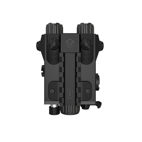 Vector Optics - Laserowy wskaźnik celu IR Laser Combo Gen II - Zielony - IR - SCGL-10