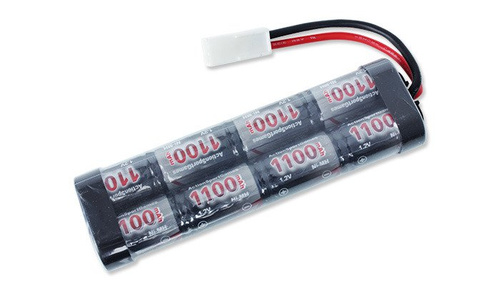 ASG - Replika pistoletu maszynowego B&T MP5A5 - Sportline - 15912