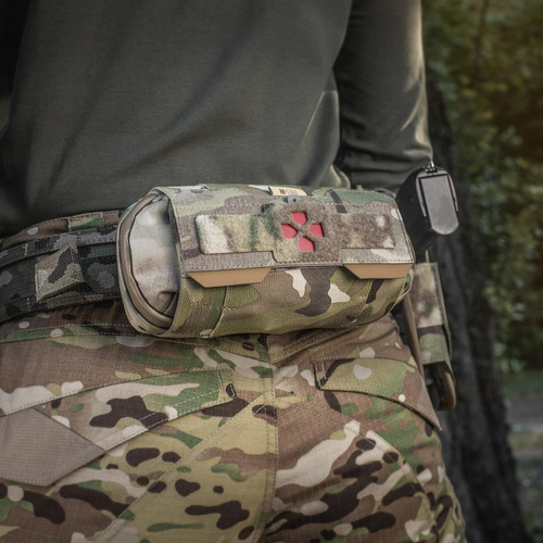 M-Tac - IFAK ładownica medyczna Elite - MultiCam - 10163008