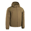 M-Tac - Kurtka zimowa Alpha Gen.III Pro - Primaloft - Coyote Brown - 20499017