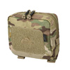 Helikon - Kieszeń uniwersalna Competition Utility Pouch - MOLLE - Cordura - MultiCam - MO-CUP-CD-34