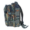 Mil-Tec - Plecak Small Assault Pack - Flecktarn - 14002021