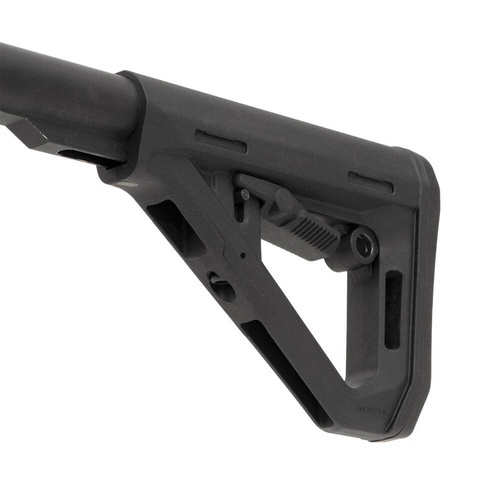 Magpul - Kolba DT Carbine Stock do karabinków platformy AR - Mil-Spec - Czarna - MAG1377-BLK
