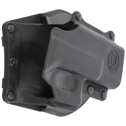 Fobus - Kabura Glock 21SF, 29, 30, 30SF, 39, S&W 99 - Płetwa Standard - Prawa - GL-4