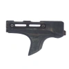FTCS - Customowe Łoże AK Mod 7 - M-LOK - Short Forward Curved - Smoked Gray - Nr. 2 SG