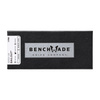 Benchmade - Nóż składany Bailout - CPM-M4 - Czarny - 537GY-03