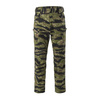Helikon - Spodnie wojskowe UTP - PolyCotton Stretch Ripstop - Khaki - SP-UTL-SP-13