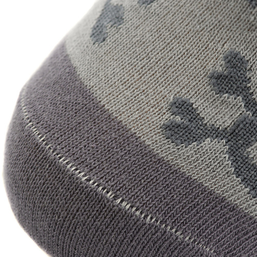 M-Tac - Skarpety letnie Mk.3 - Pirate Skull - Jasnoszare - 30903911