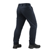 M-Tac - Spodnie taktyczne Patrol Flex - Impregnowane - Dark Navy Blue - 20063015