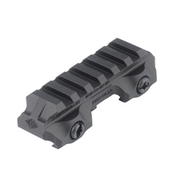 Reptilia - Podwyższenie do optyki RMU - 16 mm - Picatinny - 6 slotów - 100-271