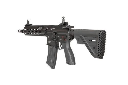 Specna Arms - Replika elektryczna karabinka SA-H12 ONE - Czarna - SPE-01-030166