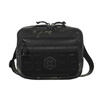 M-Tac - Torba EDC Bag Elite - MOLLE - Cordura 500D - MultiCam Black/Czarny - 10389208