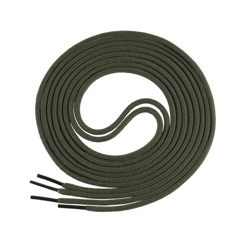 M-Tac - Sznurówki Mil-Spec - Nylon - Ranger Green - MTC-LACENMS-RG