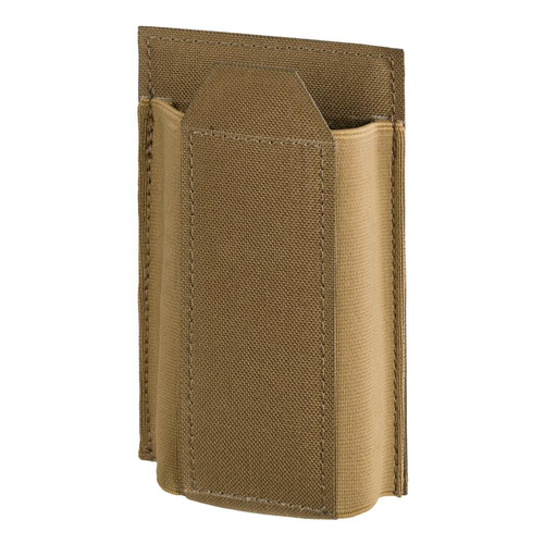 Direct Action - Ładownica na magazynek Low Profile Carbine Pouch - Niskoprofilowa - Coyote Brown - PO-CBLP-CD5-CBR