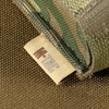 M-Tac - Pionowy organizer na gaz pieprzowy - Nylon - Multicam - 10327008