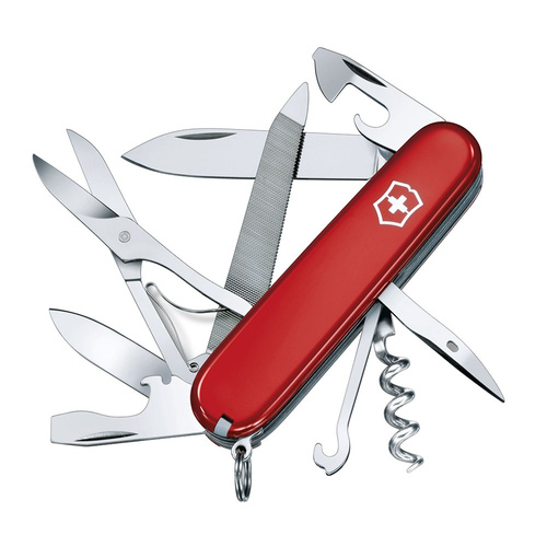 Victorinox - Scyzoryk Mountaineer -  1.3743