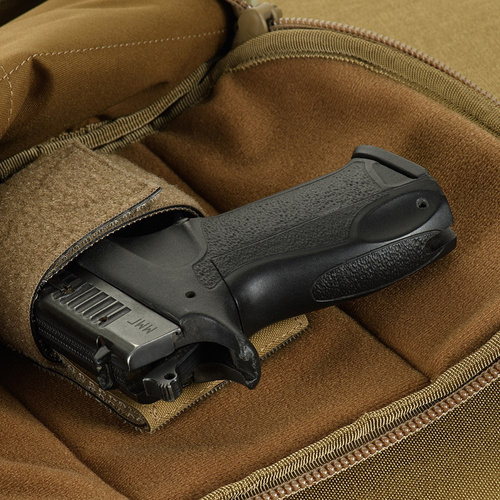 M-Tac - Torba Sphaera Hardsling Bag Large Elite - Cordura - Multicam - 51610008