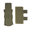 Templars Gear - Ładownica na stazę taktyczną Tourniquet Pouch - MOLLE - Ranger Green - TG-TP-RG