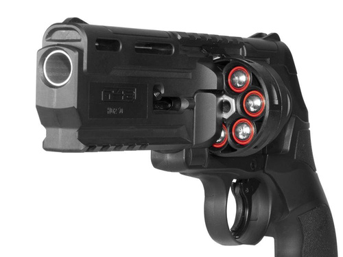 RazorGun - Kule stalowe RAM Steel Core Devastator kal. .50 do Umarex HDR 50 - 60 szt. - 337-065