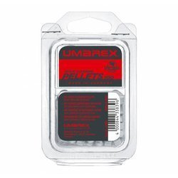 Walther - Przecieraki do wiatrówki - Filc - 4,5 mm - 100 sztuk - 3.2055