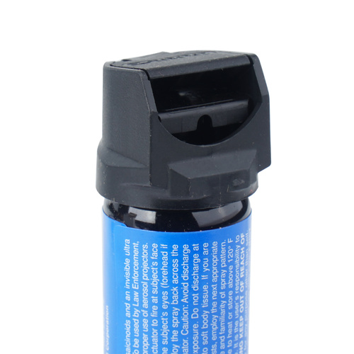 Sabre Red - Gaz pieprzowy MK2 - Piana - 45 ml - 52H2O20-F