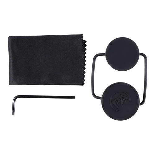 Primary Arms - Kolimator Classic 25 mm 3 MOA Dot - PA-CLX-RD-25