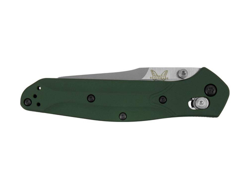 Benchmade - Nóż składany Osborne - AXIS® Lock - S30V - 940