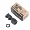Strike Industries - Kompensator do karabinków .223 Rem War Path Comp - 1/2"-28 - Czarny - SI-AR-WP-COMP-223/5.56