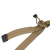 Cetacea Tactical - Zawieszenie do broni Quick Adjust Padded 2 Point Sling - Coyote Brown - TA-20C2PS-COY
