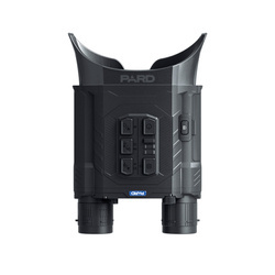 Pard - Lornetka noktowizyjna Merlin ME-50 - 50 mm - Czarna - ME-50/940