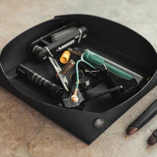 Magpul - Tacka Magnetyczna DAKA™ - Duża - Składana - Czarna - MAG1125-001