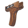 FTCS - Customowe Łoże AK Mod 9 - M-LOK - Forward Curved - Brązowy - Nr. 4