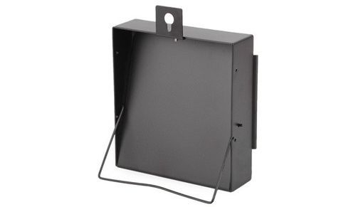 Kulochwyt wiatrówkowy płaski - 16929