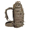WISPORT - Plecak wojskowy Crafter - 55L - Olive Green