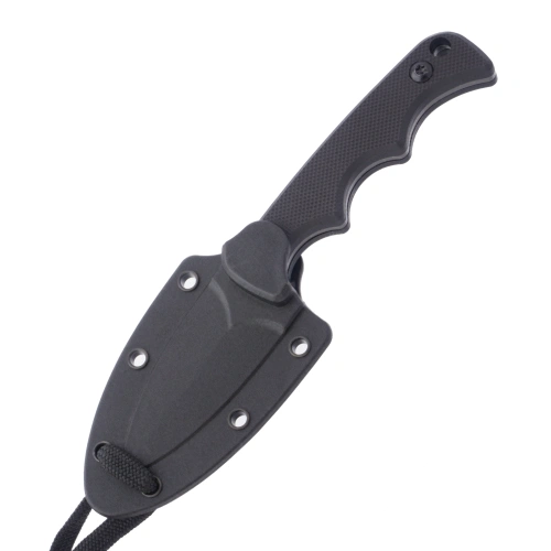 Smith & Wesson - Nóż typu Neck - Głownia Spear Point - Stal 8Cr13MoV - 1193157