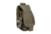 GFC Tactical - Uniwersalna ładownica MINI (PMR) - Nylonowa - Oliwkowa - GFT-19-009841